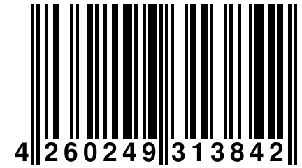 4 260249 313842