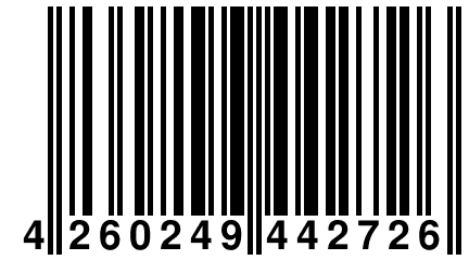 4 260249 442726