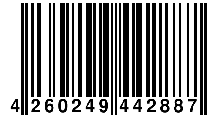 4 260249 442887