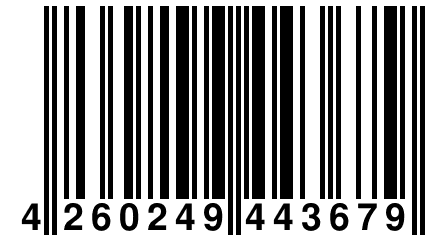 4 260249 443679