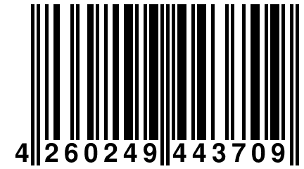 4 260249 443709