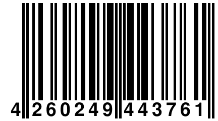 4 260249 443761