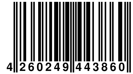 4 260249 443860