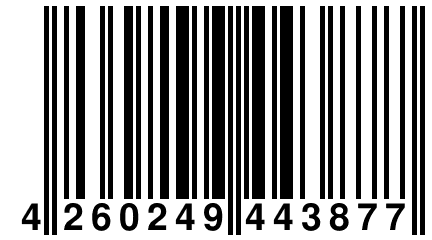 4 260249 443877