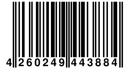 4 260249 443884