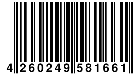 4 260249 581661