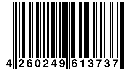 4 260249 613737