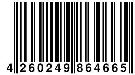 4 260249 864665