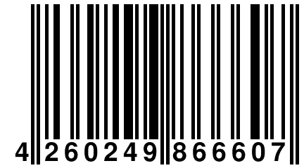 4 260249 866607