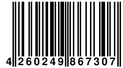 4 260249 867307
