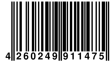 4 260249 911475