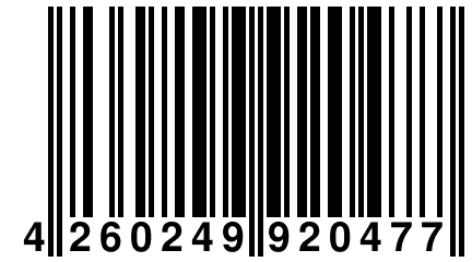 4 260249 920477