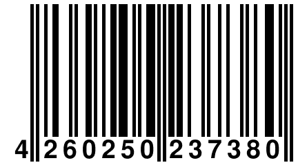 4 260250 237380