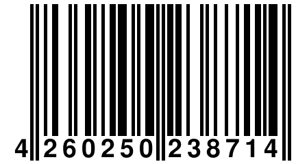 4 260250 238714