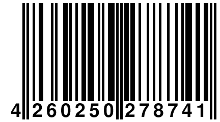 4 260250 278741