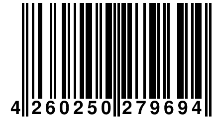4 260250 279694