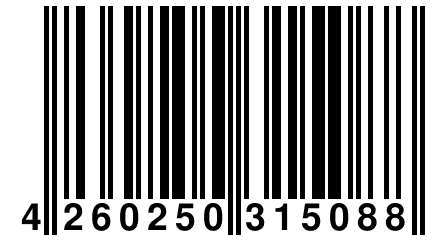 4 260250 315088