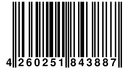 4 260251 843887