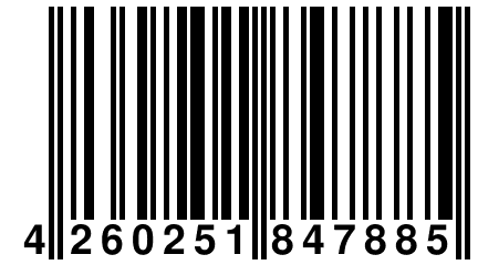 4 260251 847885