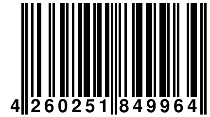4 260251 849964