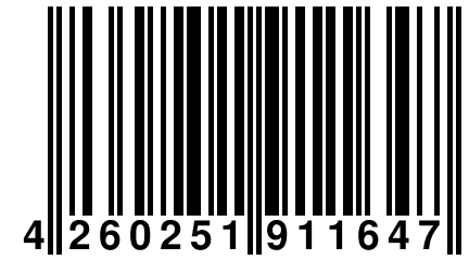 4 260251 911647