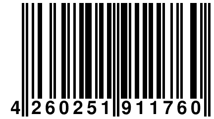 4 260251 911760