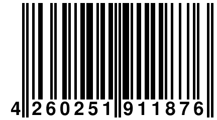 4 260251 911876
