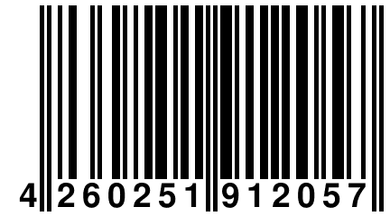 4 260251 912057