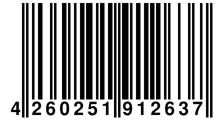 4 260251 912637