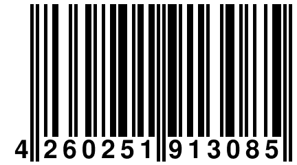 4 260251 913085