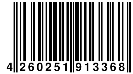 4 260251 913368