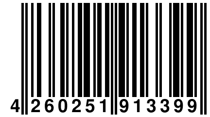 4 260251 913399