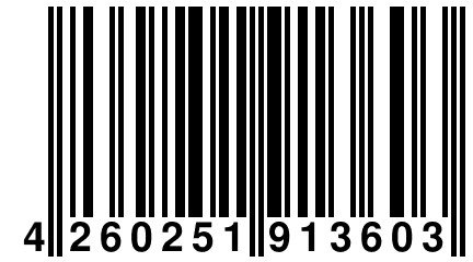 4 260251 913603
