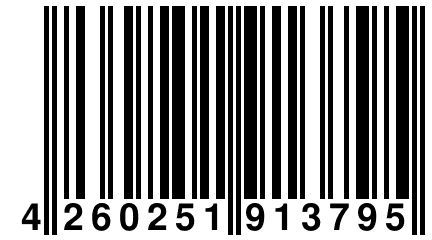 4 260251 913795