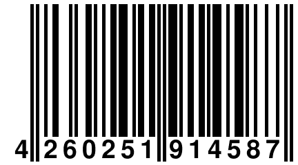 4 260251 914587