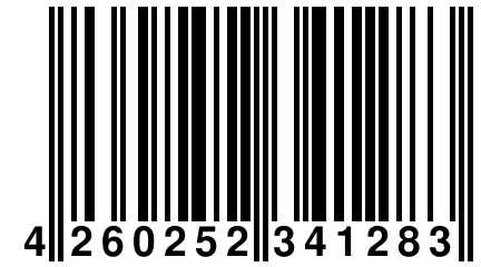 4 260252 341283