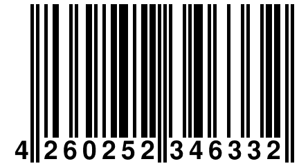 4 260252 346332