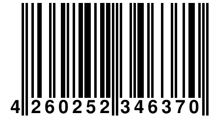 4 260252 346370