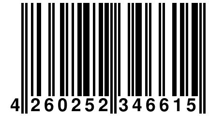 4 260252 346615