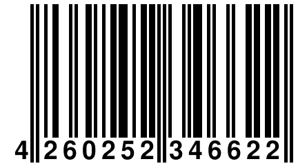 4 260252 346622