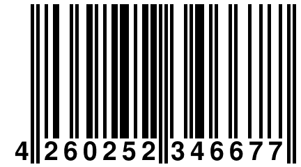 4 260252 346677