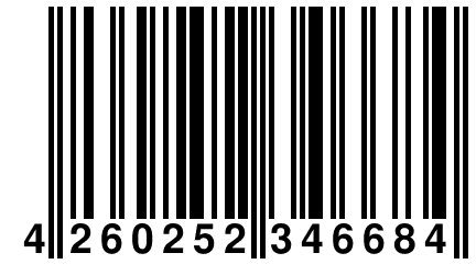 4 260252 346684