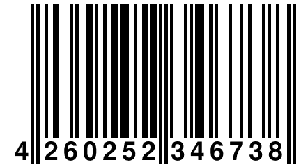 4 260252 346738