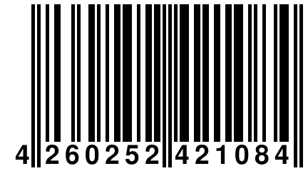 4 260252 421084