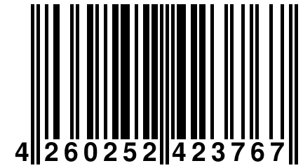 4 260252 423767