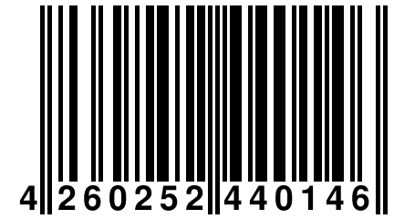 4 260252 440146