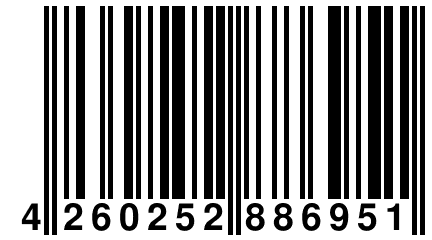 4 260252 886951