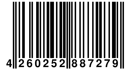 4 260252 887279