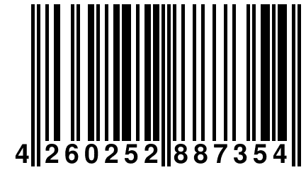 4 260252 887354