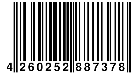 4 260252 887378